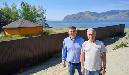 Бездорожье «Солнечной долины»