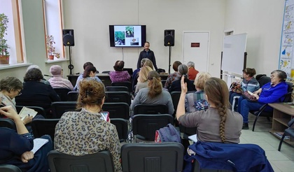 О нашем втором хлебе замолвили слово