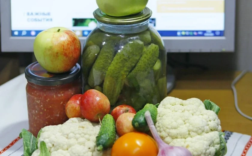 Садоводы, ждём вас 22 сентября! Будет интересно и познавательно