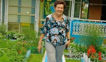 Дача как место земного притяжения