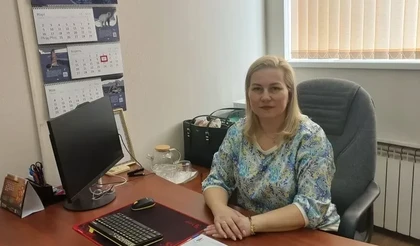 Переизбрание председателя Краевого союза садоводов Красноярского края