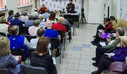 Многолетние цветы. Особенности выращивания.