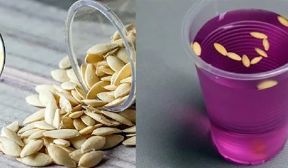 Предпосевное обеззараживание семян