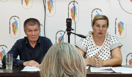Практическая лекция: как грамотно провести общее собрание в СНТ в очно заочной форме