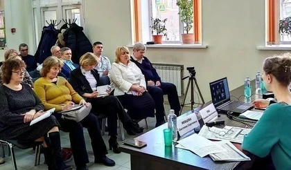 Ставим на учёт элетросетевое хозяйство и объекты водоснабжения