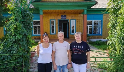 Питомниководы юга края готовы к сотрудничеству