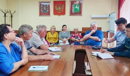 Союз садоводов: серьёзное дело для серьёзных людей