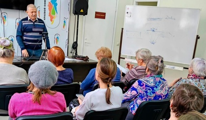 Деревья умеют быть благодарными