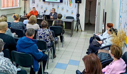 Стилизация садов с использованием плодовых и ягодных культур