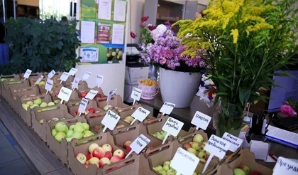 Школа садовода: век живи – век учись