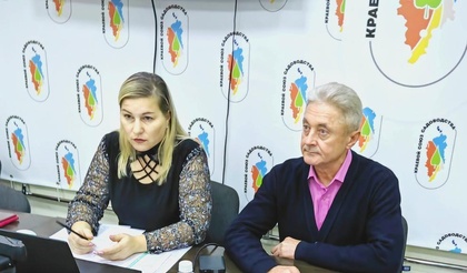 И.С. Невиденко: «Бухгалтерия – это не скучно, а важно»