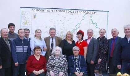 Мы знаем –  саду цвесть…