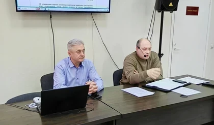 Занятие по пожарной безопасности – в прямом эфире ВКонтакте