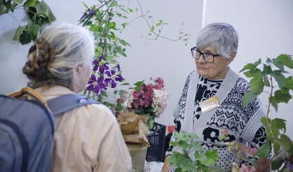 С юбилеем Вас, дорогая Альбина Ивановна!