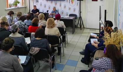 Защита растений от болезней и вредителей