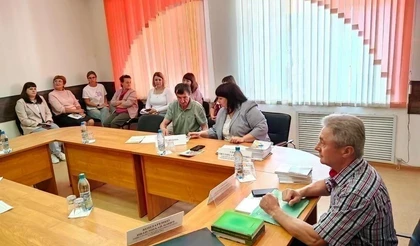 Назарово: государственный подход к проблемам садоводов
