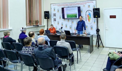 Картофель-выращивание, уборка, хранение