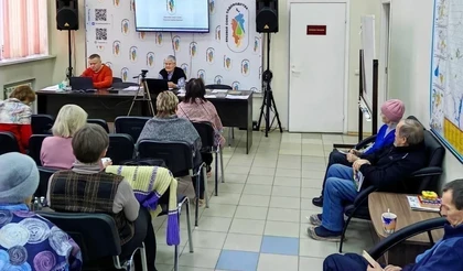 Агротехника. Подготовка семян к посеву