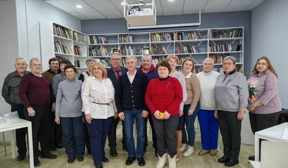 Назарово и СНТ этой весной соединят автобусными маршрутами