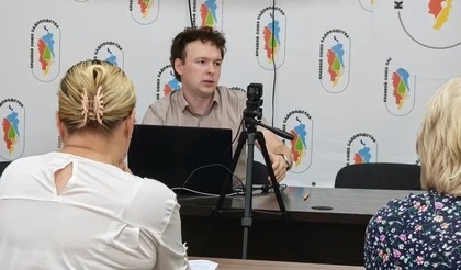 Семинар для садоводов в Красноярске: что важно знать о Муниципальной реформе Красноярского края и изменениях, затрагивающие деятельность СНТ
