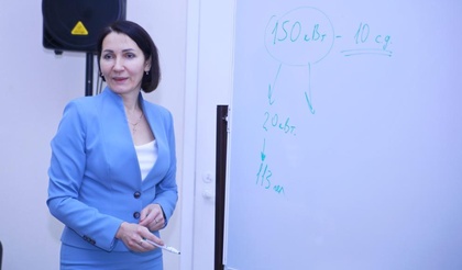 Электричество: в поисках правильного решения
