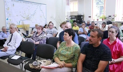 С.Б. Власова: «Лучше лишний раз спросить, чем делать ошибки»