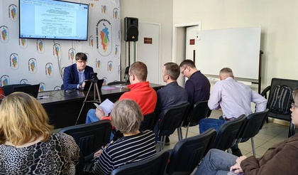 Ученье – свет. Образовательный сезон стартовал